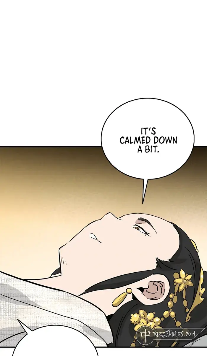 I Reincarnated as a Legendary Surgeon Chapter 146 Page 27