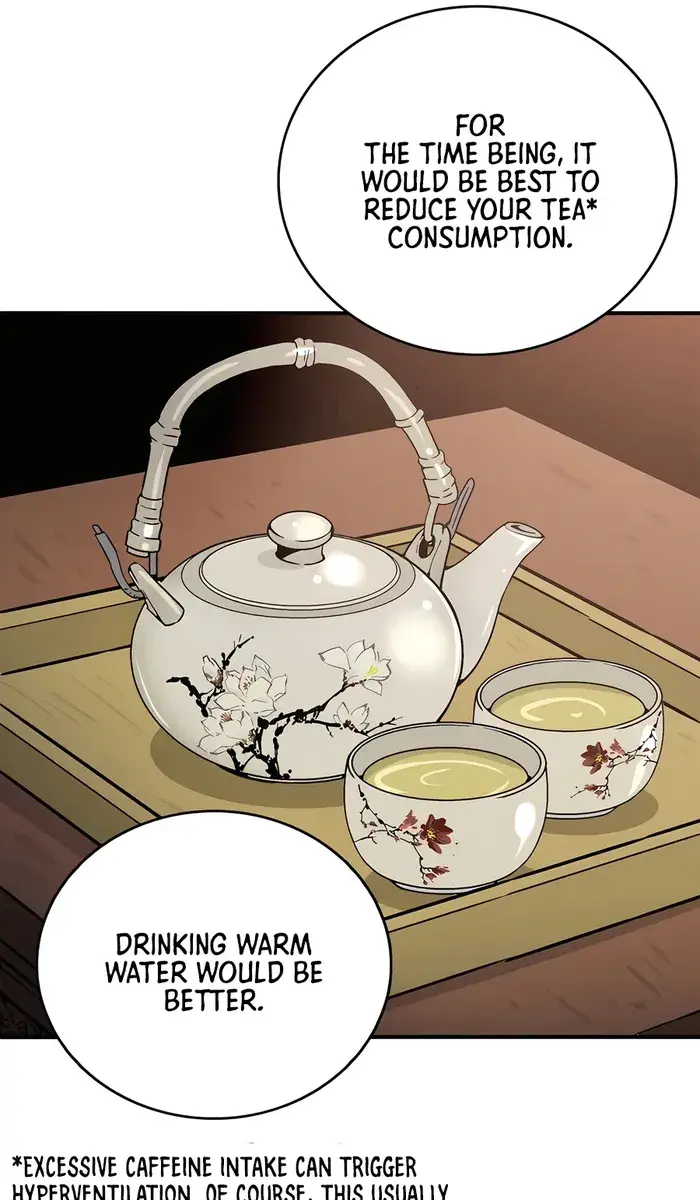I Reincarnated as a Legendary Surgeon Chapter 146 Page 30