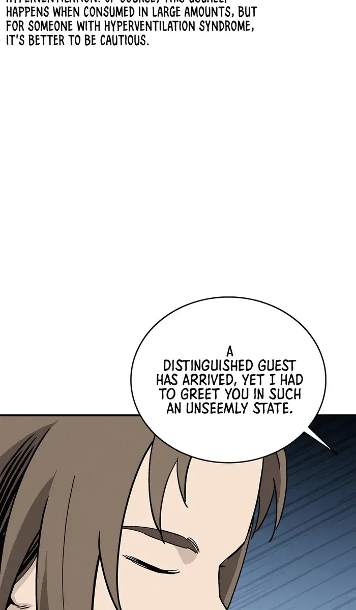 I Reincarnated as a Legendary Surgeon Chapter 146 Page 31