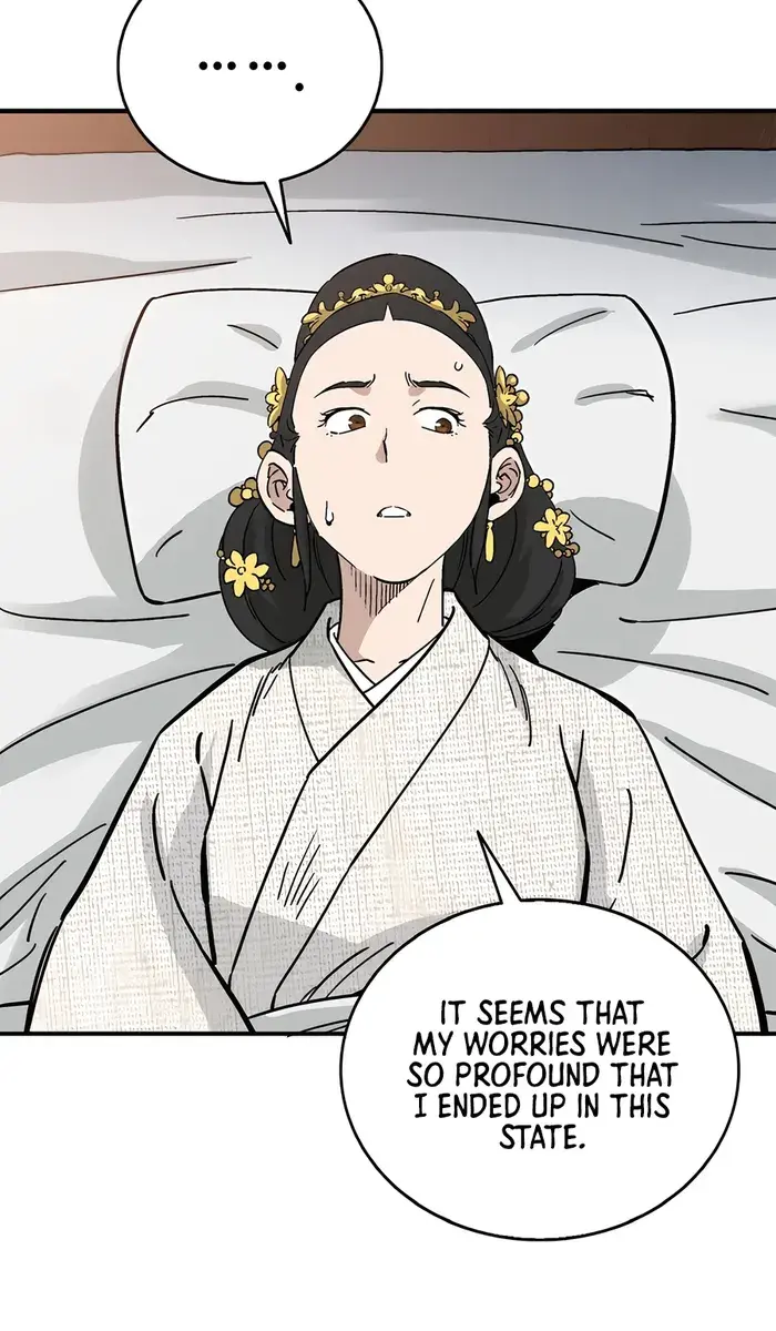 I Reincarnated as a Legendary Surgeon Chapter 146 Page 33