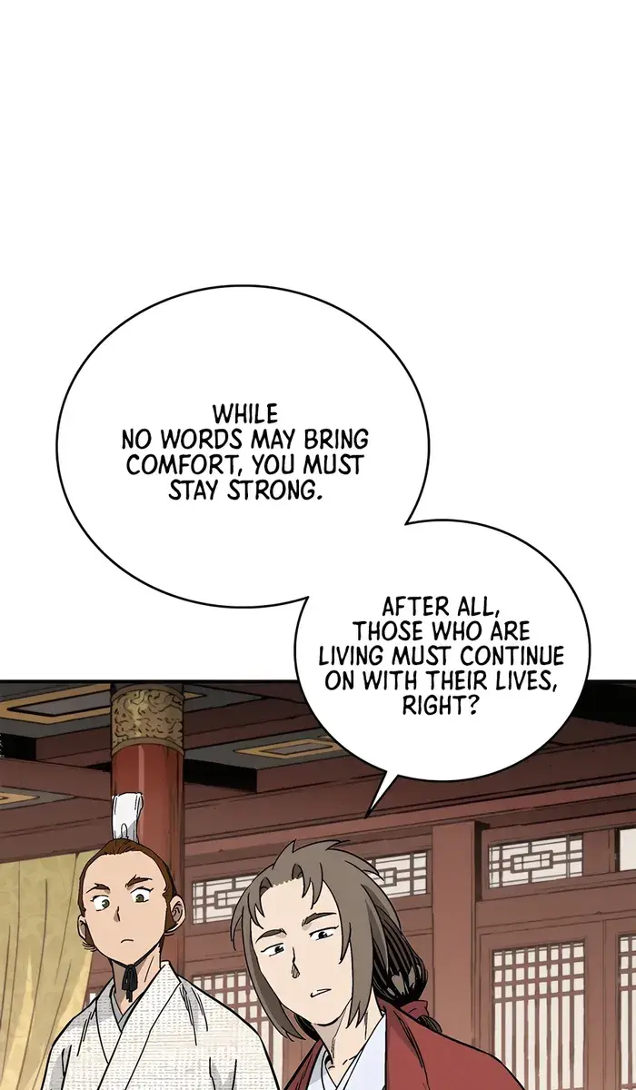 I Reincarnated as a Legendary Surgeon Chapter 146 Page 34