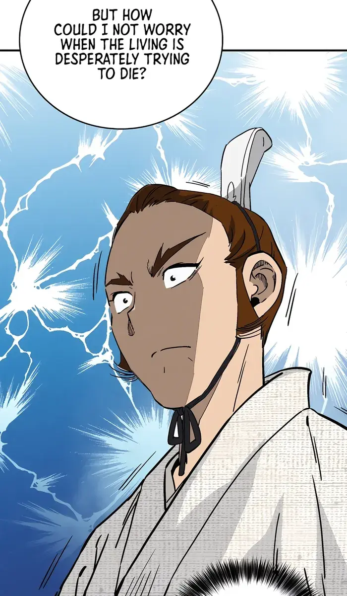 I Reincarnated as a Legendary Surgeon Chapter 146 Page 36
