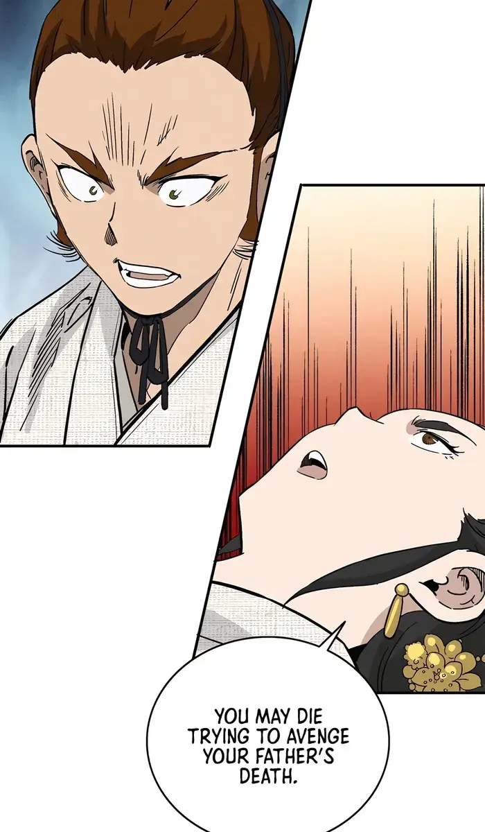 I Reincarnated as a Legendary Surgeon Chapter 146 Page 41