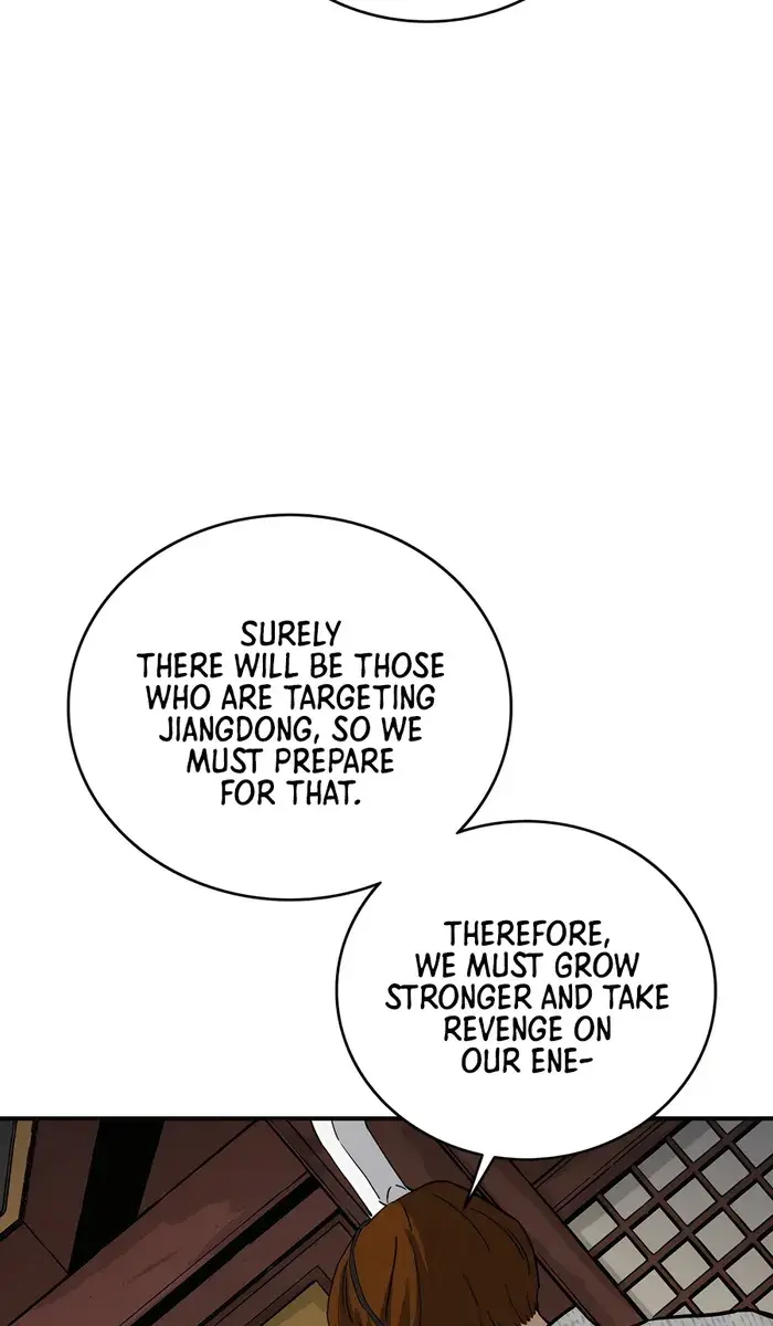 I Reincarnated as a Legendary Surgeon Chapter 146 Page 42