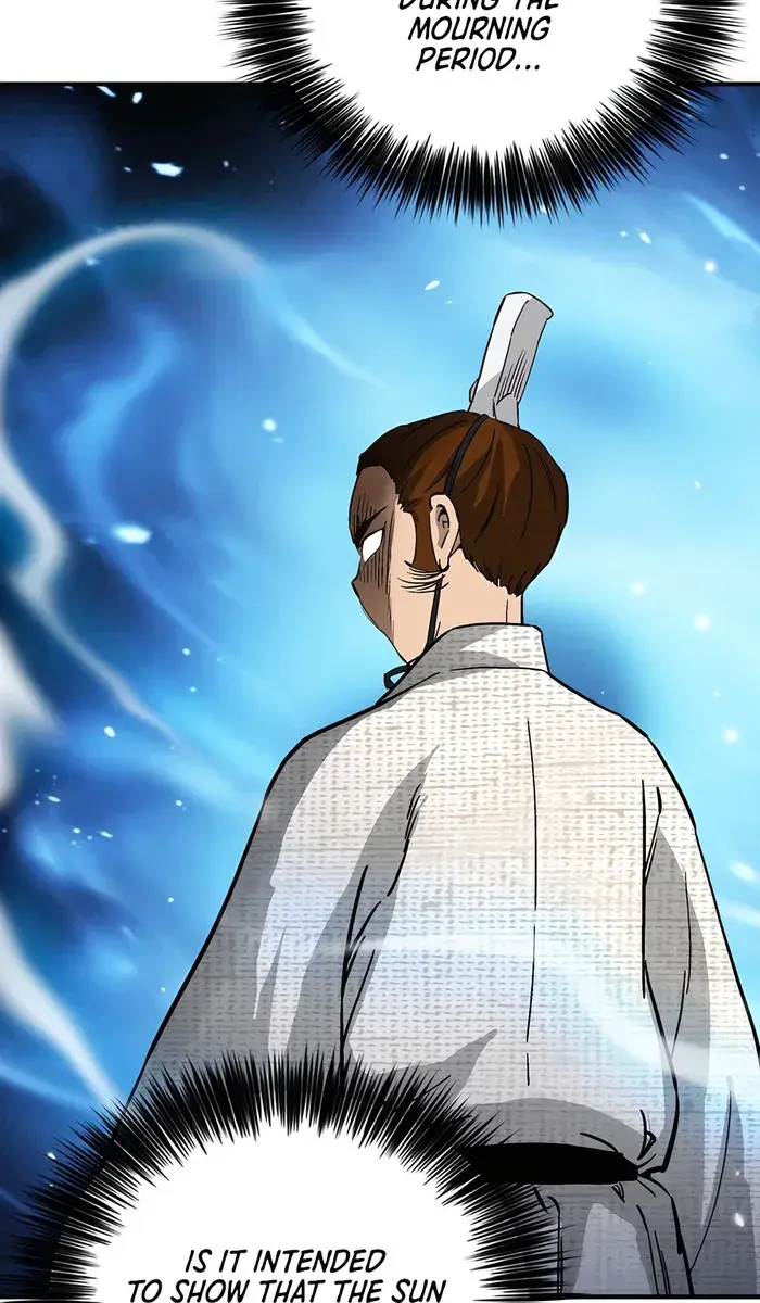 I Reincarnated as a Legendary Surgeon Chapter 146 Page 59