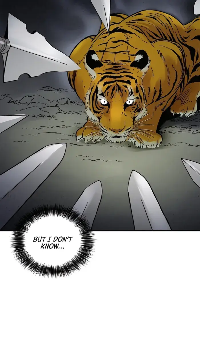 I Reincarnated as a Legendary Surgeon Chapter 146 Page 61