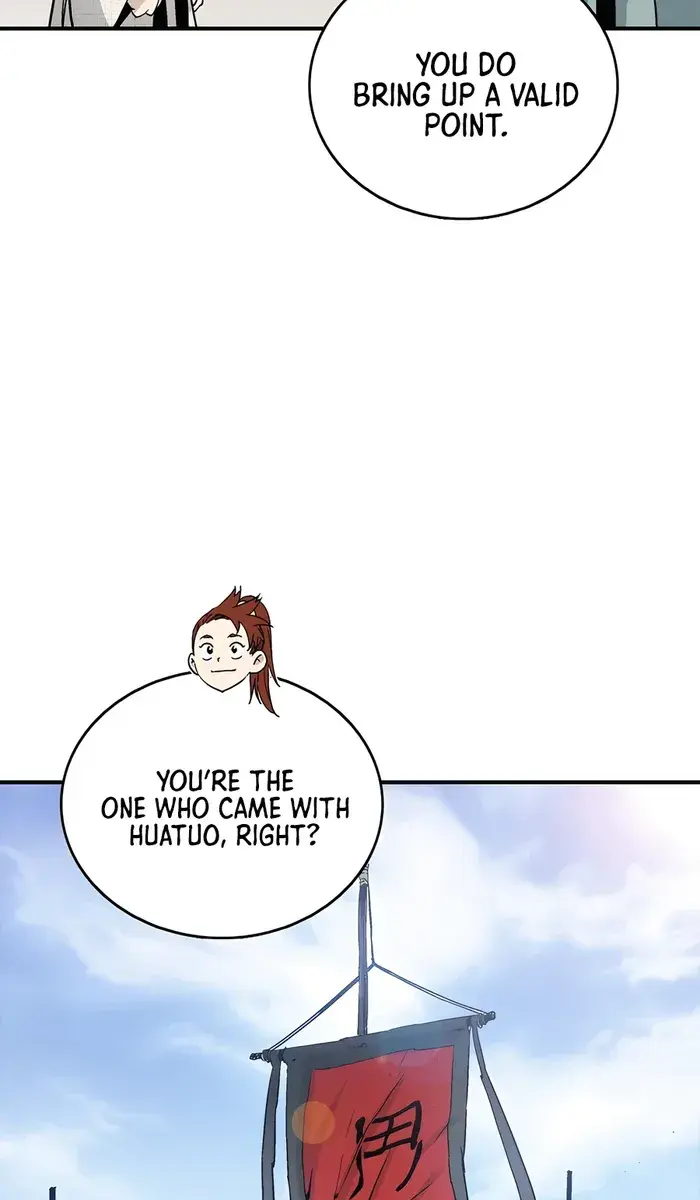 I Reincarnated as a Legendary Surgeon Chapter 146 Page 69