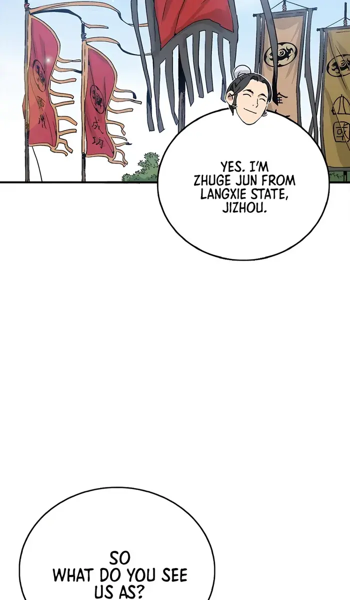 I Reincarnated as a Legendary Surgeon Chapter 146 Page 70