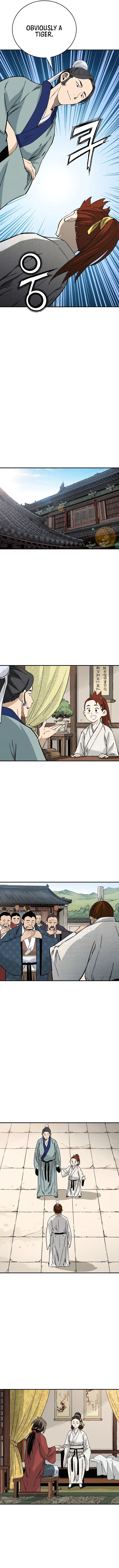 I Reincarnated as a Legendary Surgeon Chapter 146 Page 73