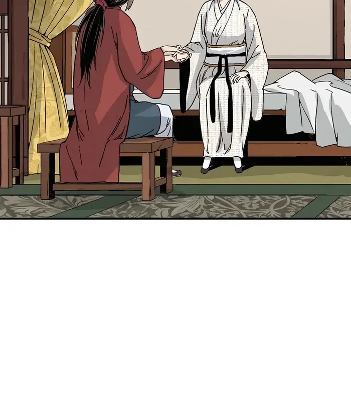 I Reincarnated as a Legendary Surgeon Chapter 146 Page 81