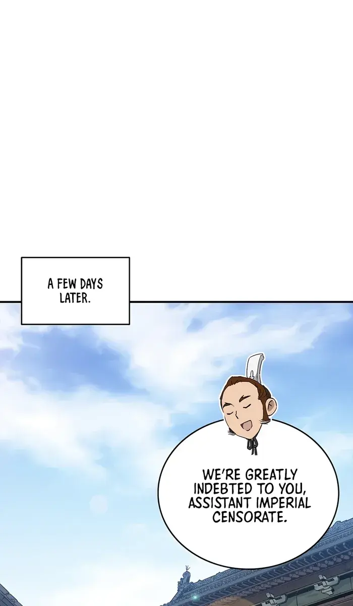 I Reincarnated as a Legendary Surgeon Chapter 146 Page 83