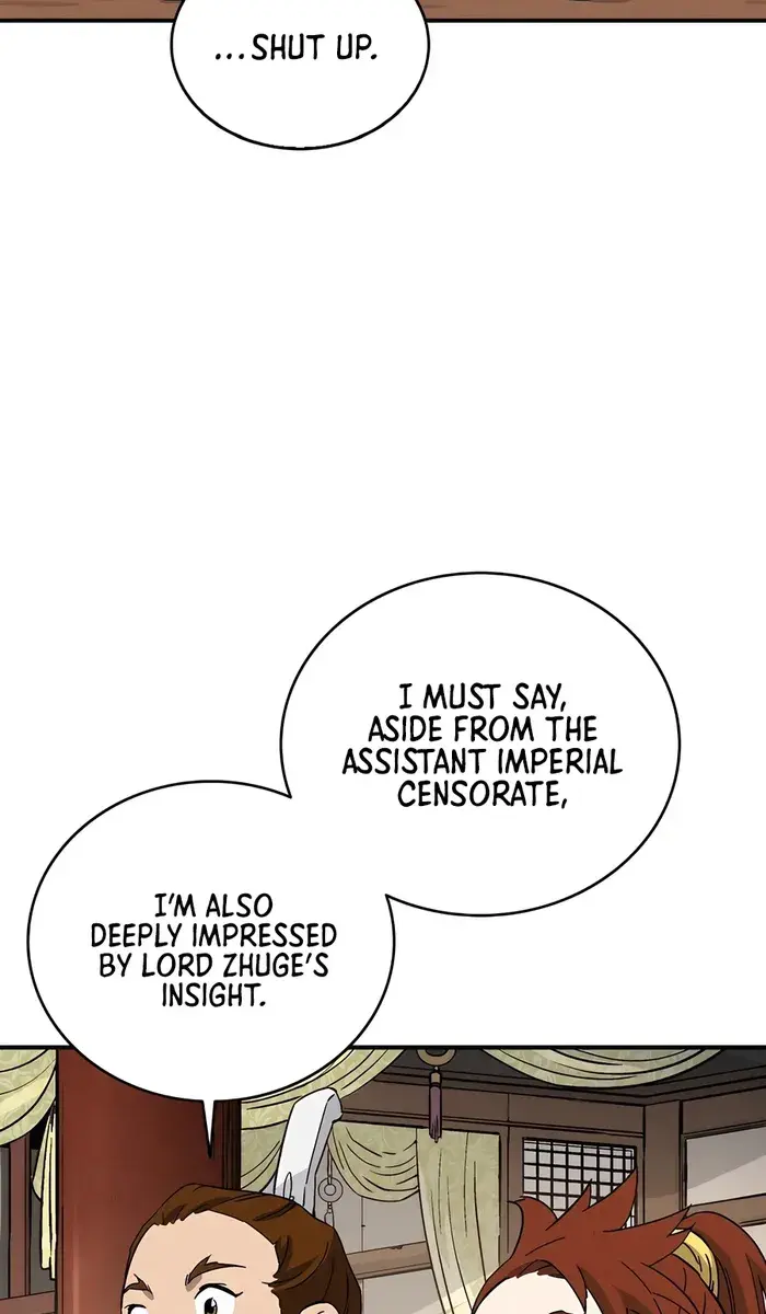 I Reincarnated as a Legendary Surgeon Chapter 146 Page 86