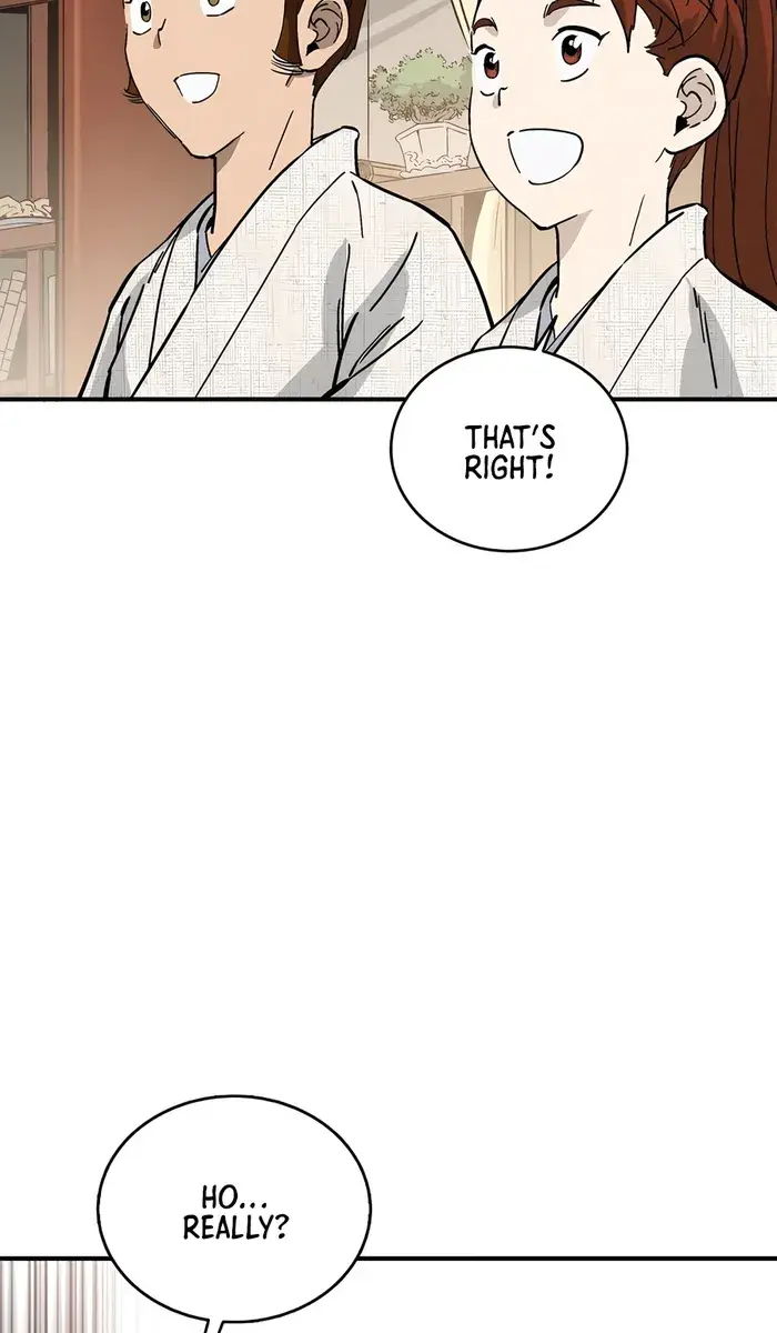 I Reincarnated as a Legendary Surgeon Chapter 146 Page 87