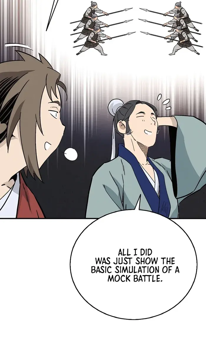 I Reincarnated as a Legendary Surgeon Chapter 146 Page 88