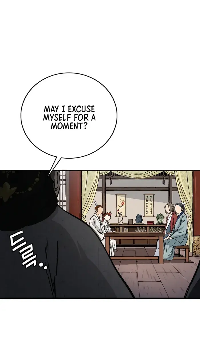 I Reincarnated as a Legendary Surgeon Chapter 146 Page 89