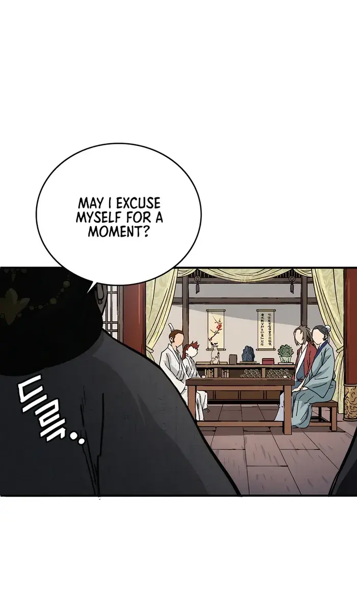I Reincarnated as a Legendary Surgeon Chapter 147 Page 3