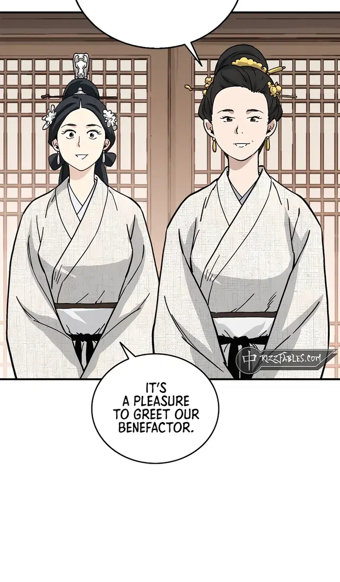 I Reincarnated as a Legendary Surgeon Chapter 147 Page 6