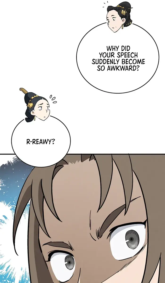 I Reincarnated as a Legendary Surgeon Chapter 147 Page 11