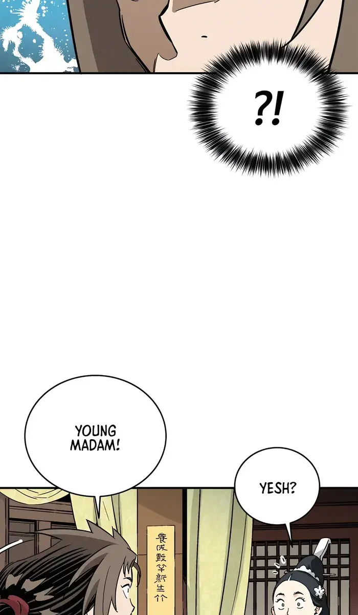 I Reincarnated as a Legendary Surgeon Chapter 147 Page 12