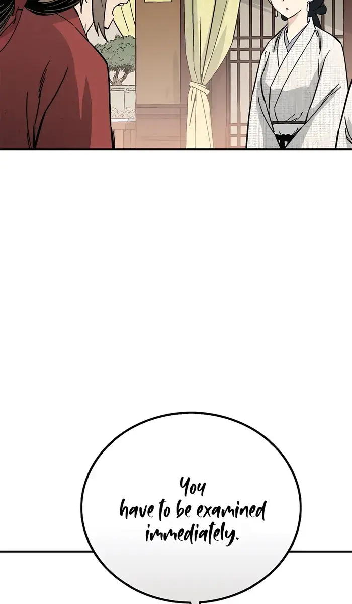 I Reincarnated as a Legendary Surgeon Chapter 147 Page 13