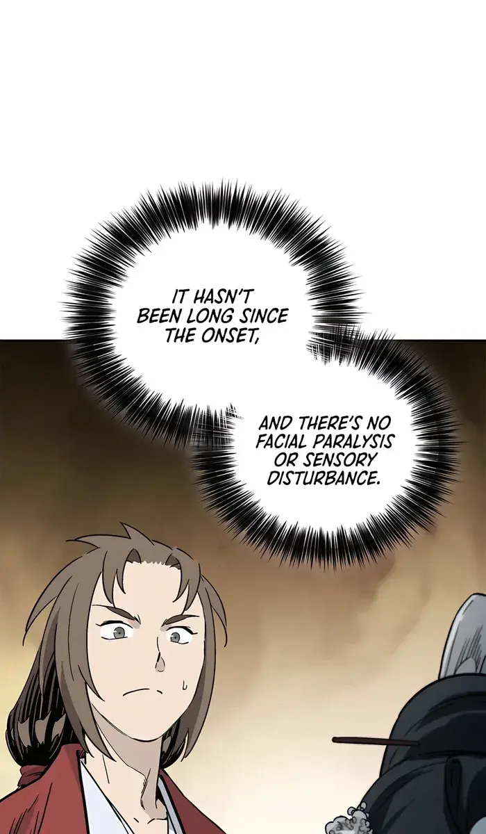 I Reincarnated as a Legendary Surgeon Chapter 147 Page 23