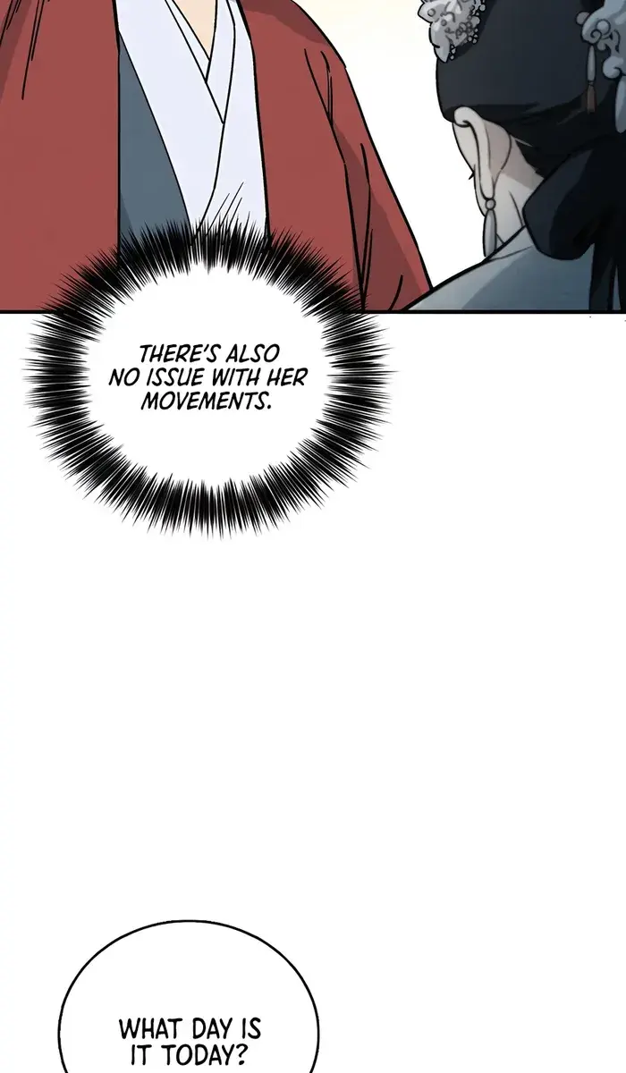 I Reincarnated as a Legendary Surgeon Chapter 147 Page 24