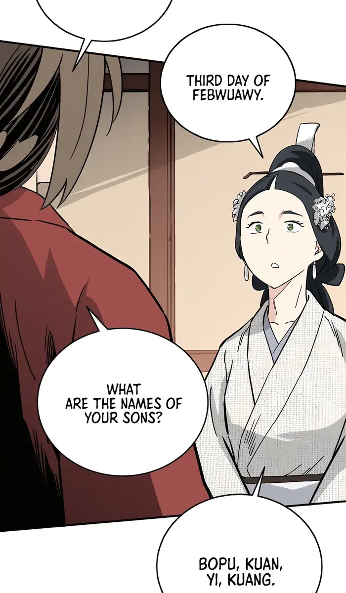 I Reincarnated as a Legendary Surgeon Chapter 147 Page 25