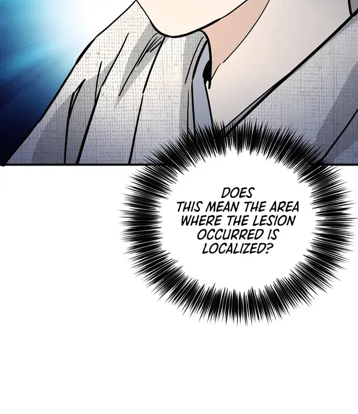 I Reincarnated as a Legendary Surgeon Chapter 147 Page 27