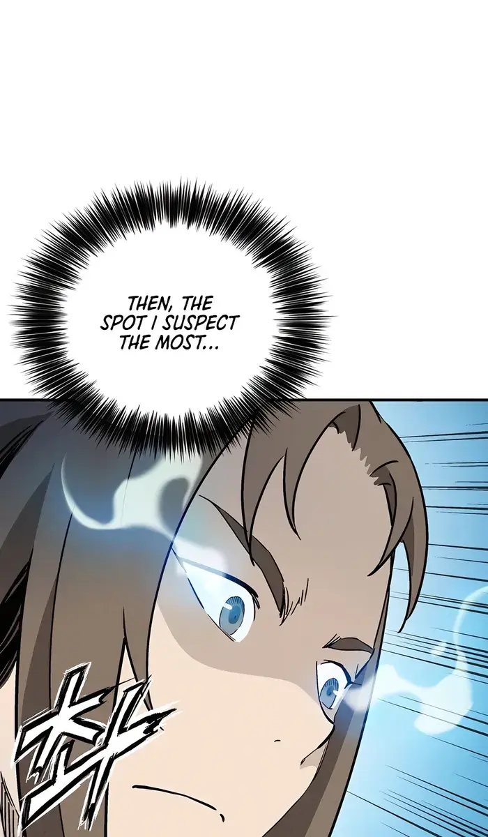 I Reincarnated as a Legendary Surgeon Chapter 147 Page 29