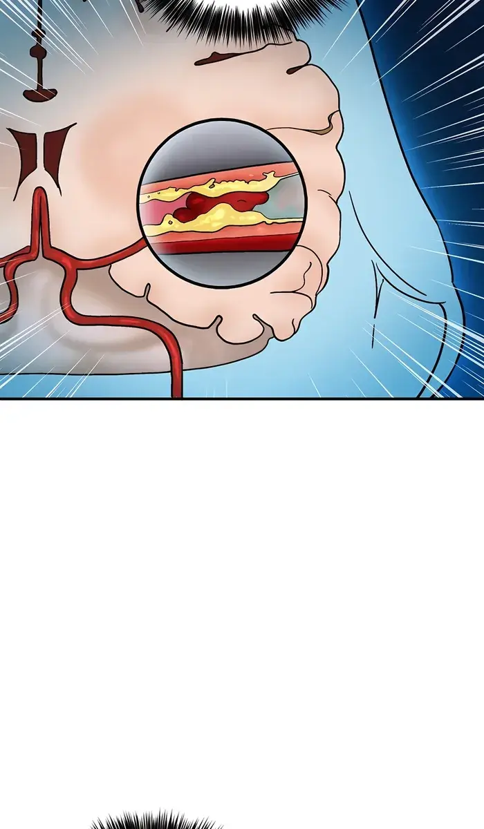 I Reincarnated as a Legendary Surgeon Chapter 147 Page 31