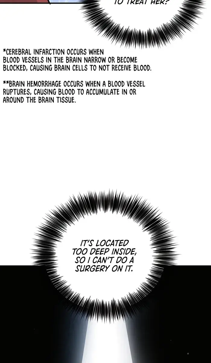 I Reincarnated as a Legendary Surgeon Chapter 147 Page 33