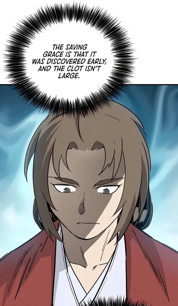 I Reincarnated as a Legendary Surgeon Chapter 147 Page 37