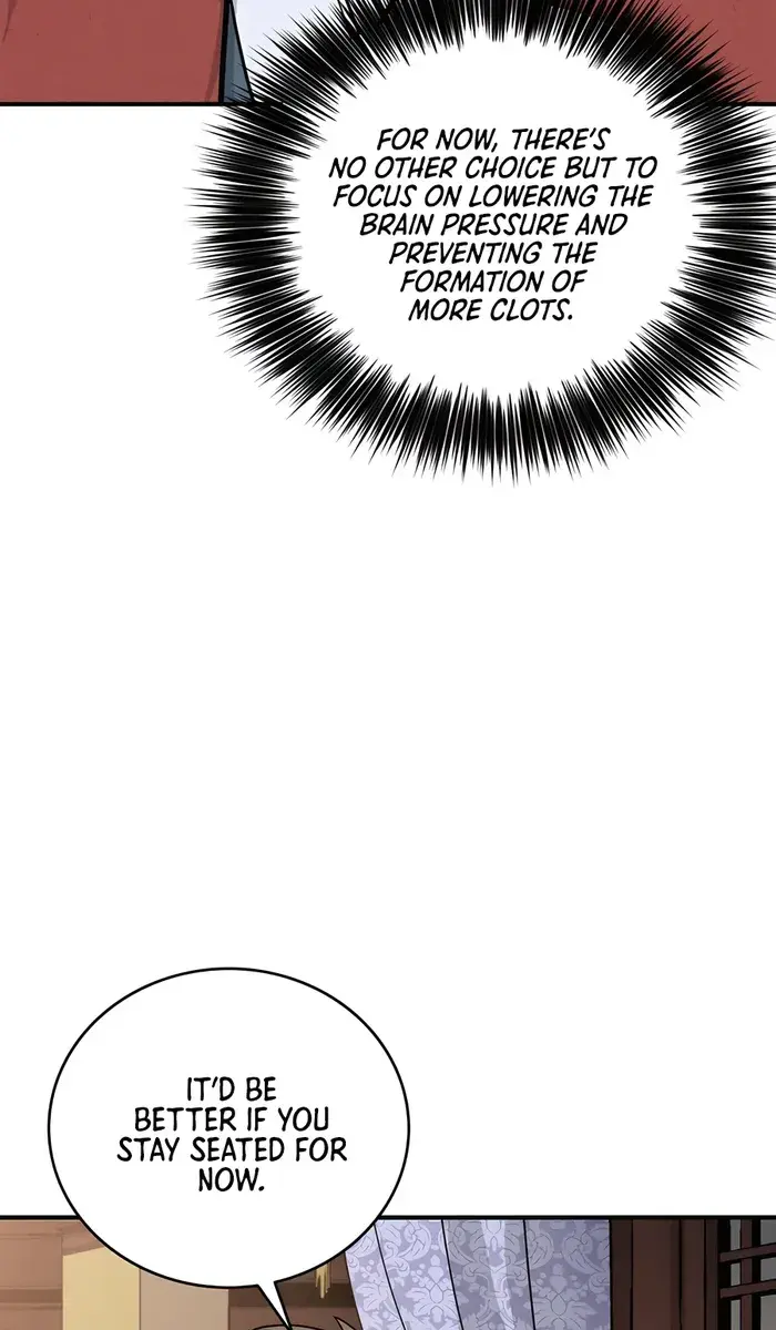 I Reincarnated as a Legendary Surgeon Chapter 147 Page 38