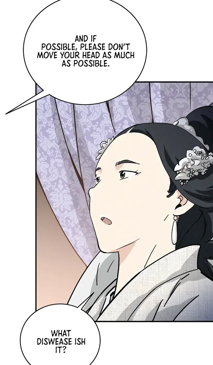 I Reincarnated as a Legendary Surgeon Chapter 147 Page 40