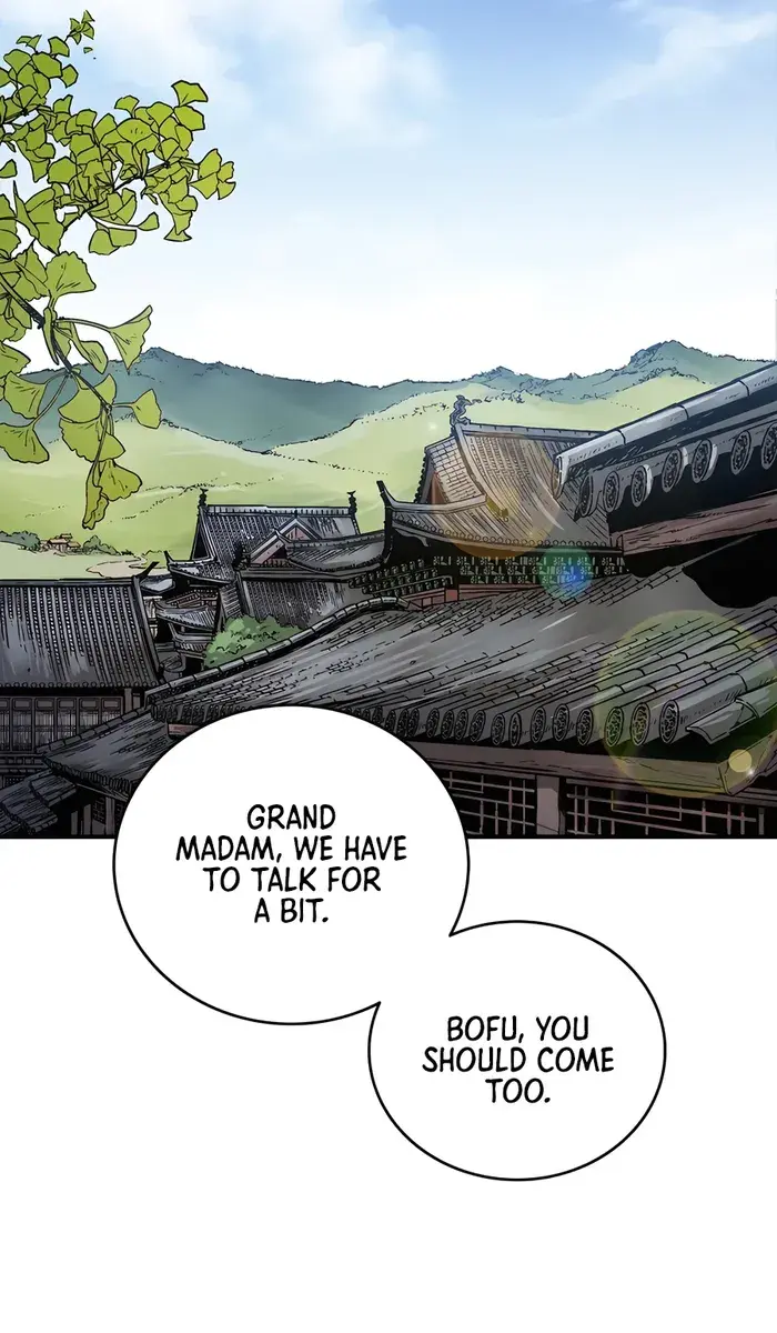 I Reincarnated as a Legendary Surgeon Chapter 147 Page 46
