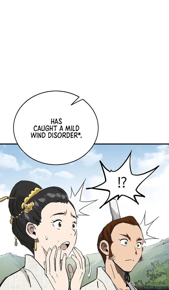 I Reincarnated as a Legendary Surgeon Chapter 147 Page 49