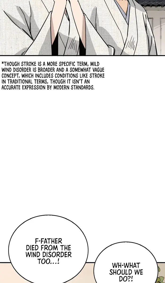 I Reincarnated as a Legendary Surgeon Chapter 147 Page 50