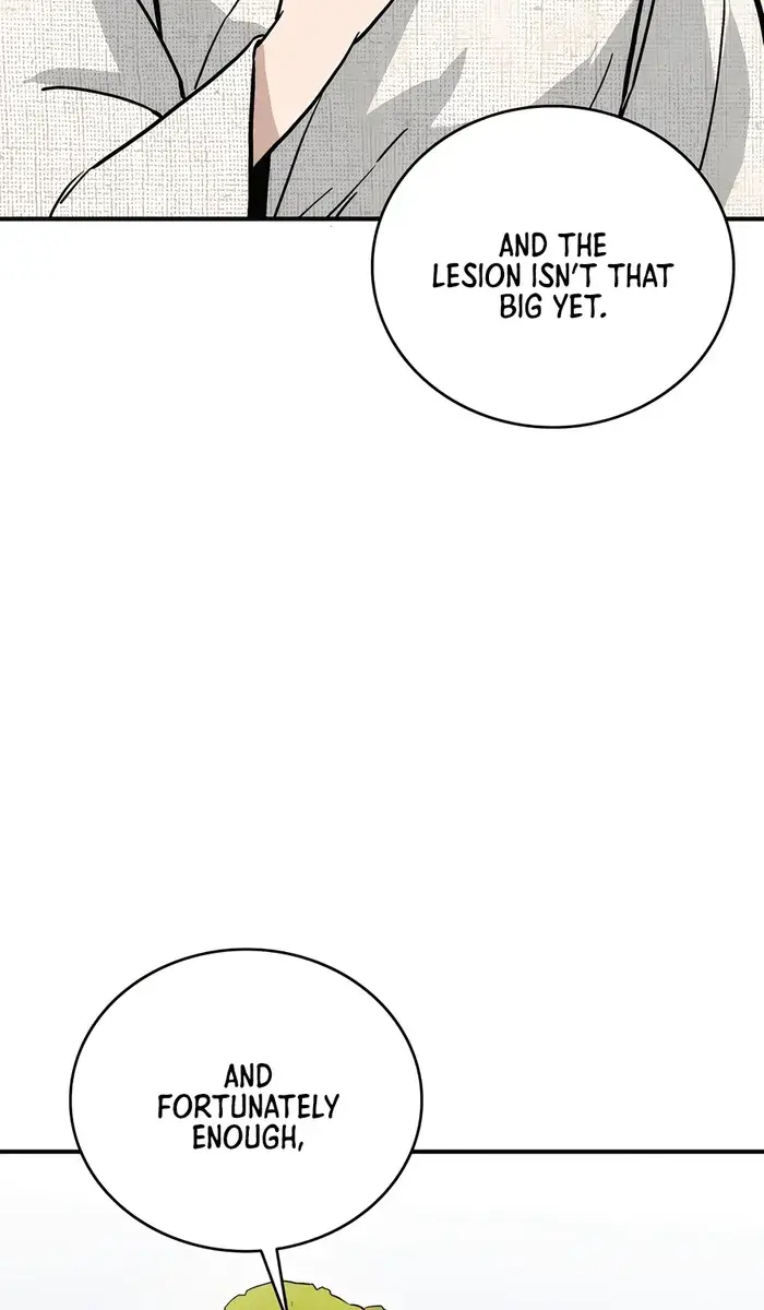 I Reincarnated as a Legendary Surgeon Chapter 147 Page 55