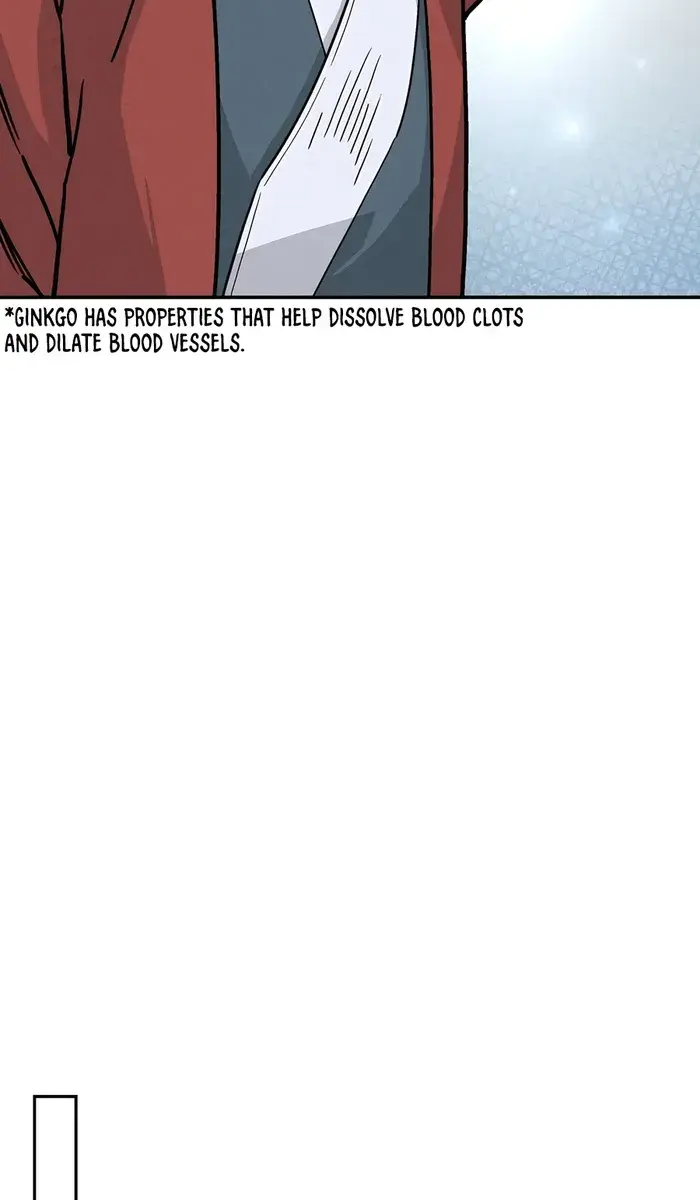 I Reincarnated as a Legendary Surgeon Chapter 147 Page 58