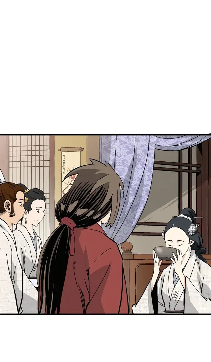 I Reincarnated as a Legendary Surgeon Chapter 147 Page 64