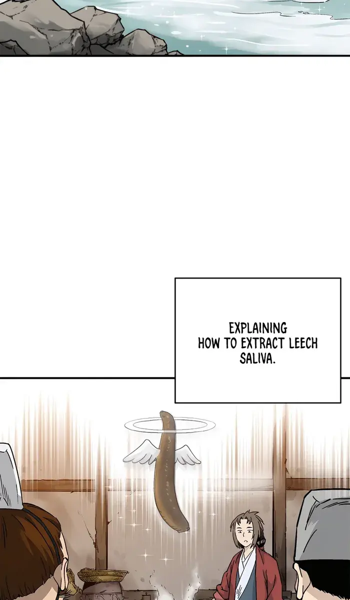 I Reincarnated as a Legendary Surgeon Chapter 147 Page 66