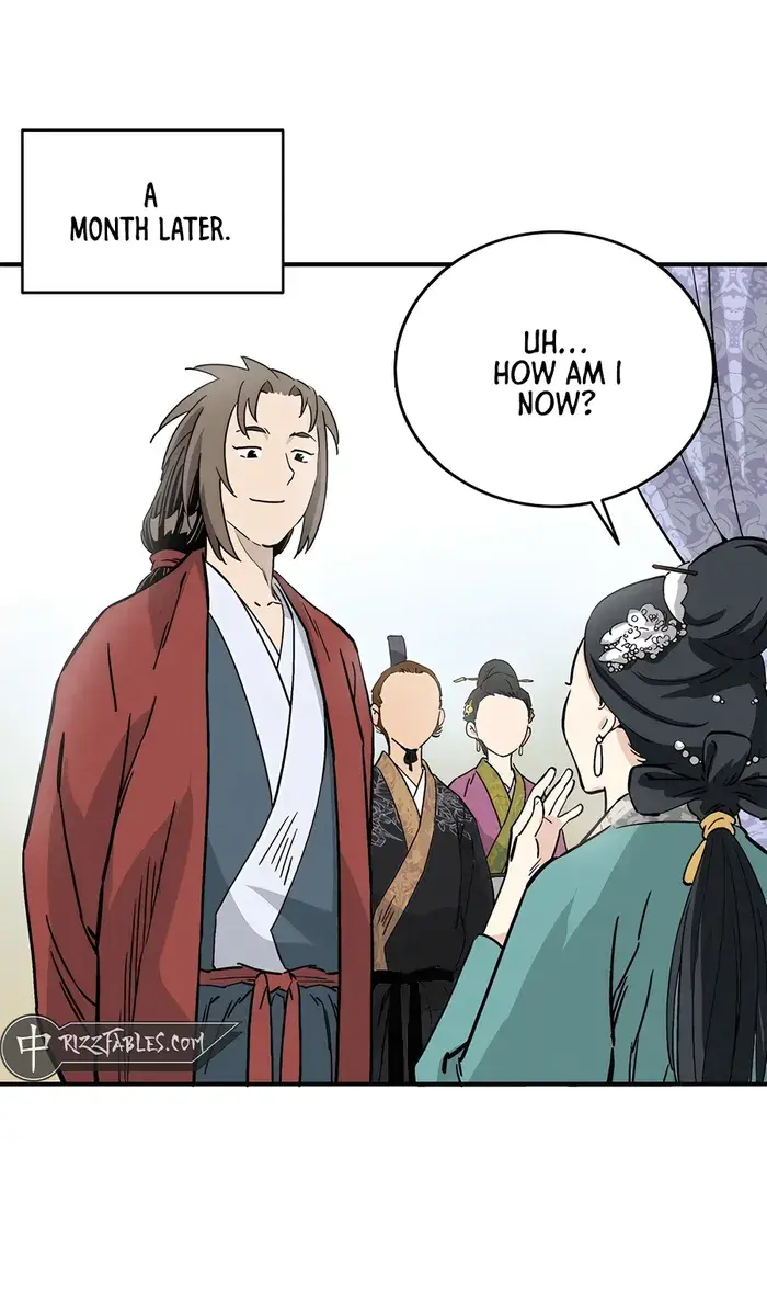I Reincarnated as a Legendary Surgeon Chapter 147 Page 68