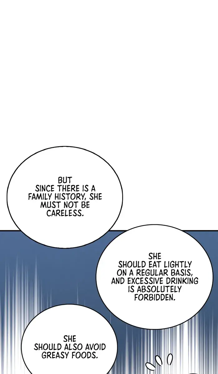 I Reincarnated as a Legendary Surgeon Chapter 147 Page 73
