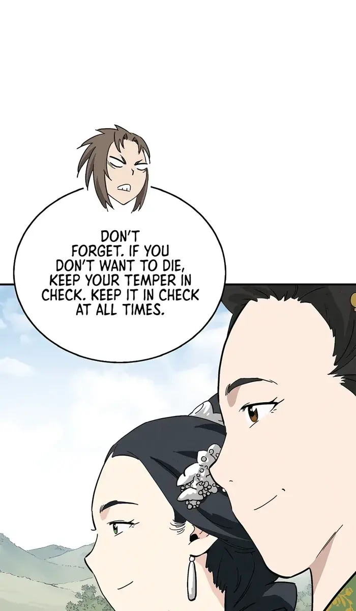 I Reincarnated as a Legendary Surgeon Chapter 147 Page 84