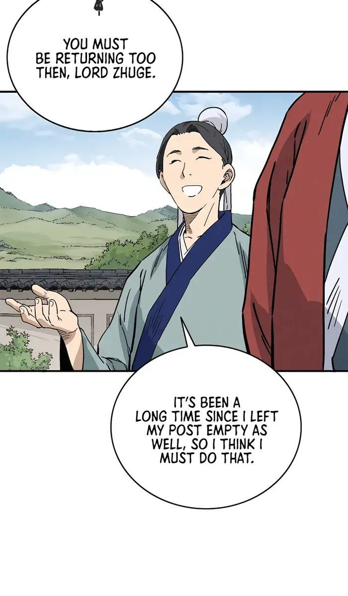 I Reincarnated as a Legendary Surgeon Chapter 147 Page 87
