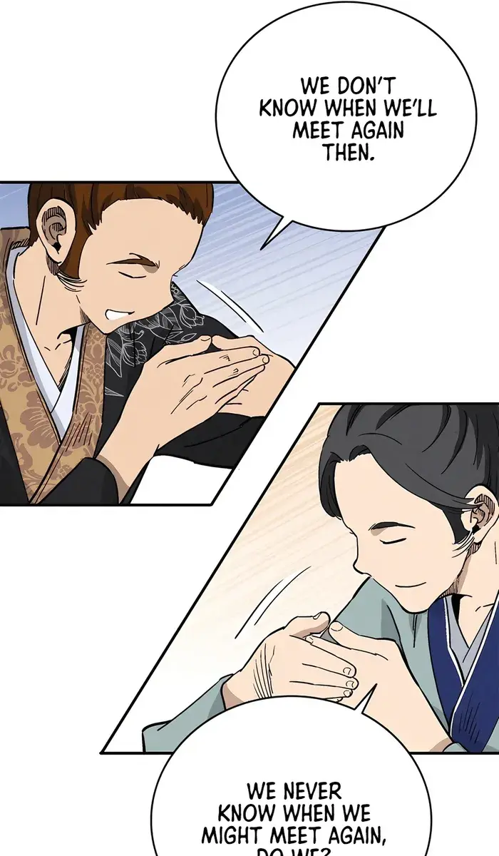 I Reincarnated as a Legendary Surgeon Chapter 147 Page 90