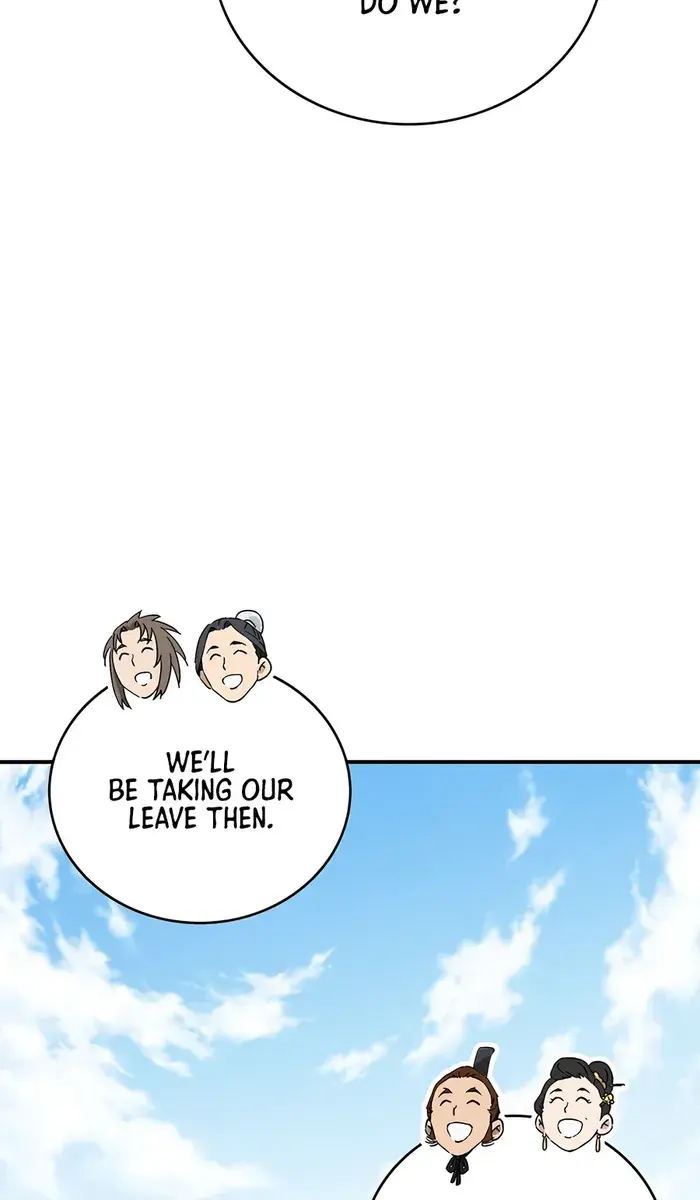 I Reincarnated as a Legendary Surgeon Chapter 147 Page 91