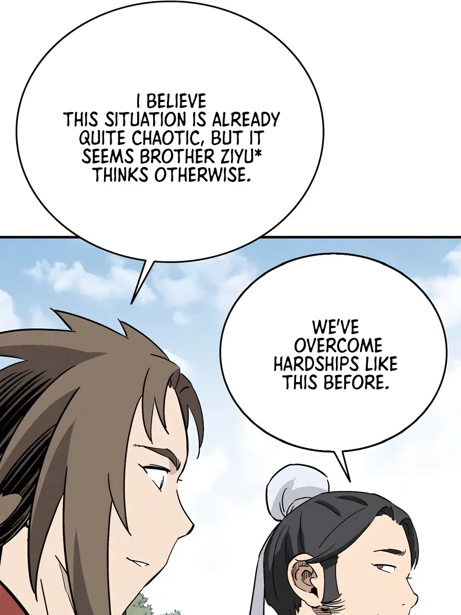 I Reincarnated as a Legendary Surgeon Chapter 148 Page 27