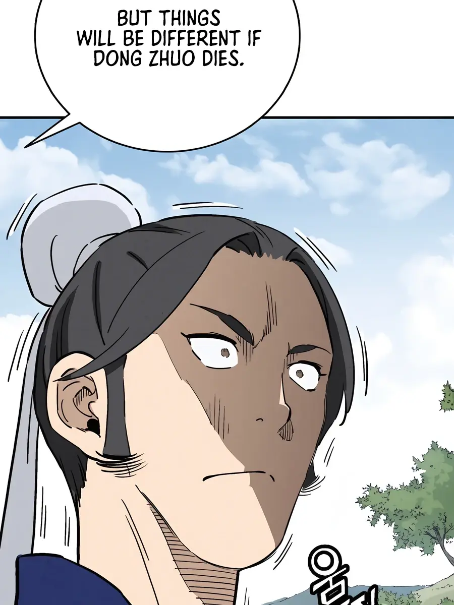 I Reincarnated as a Legendary Surgeon Chapter 148 Page 29