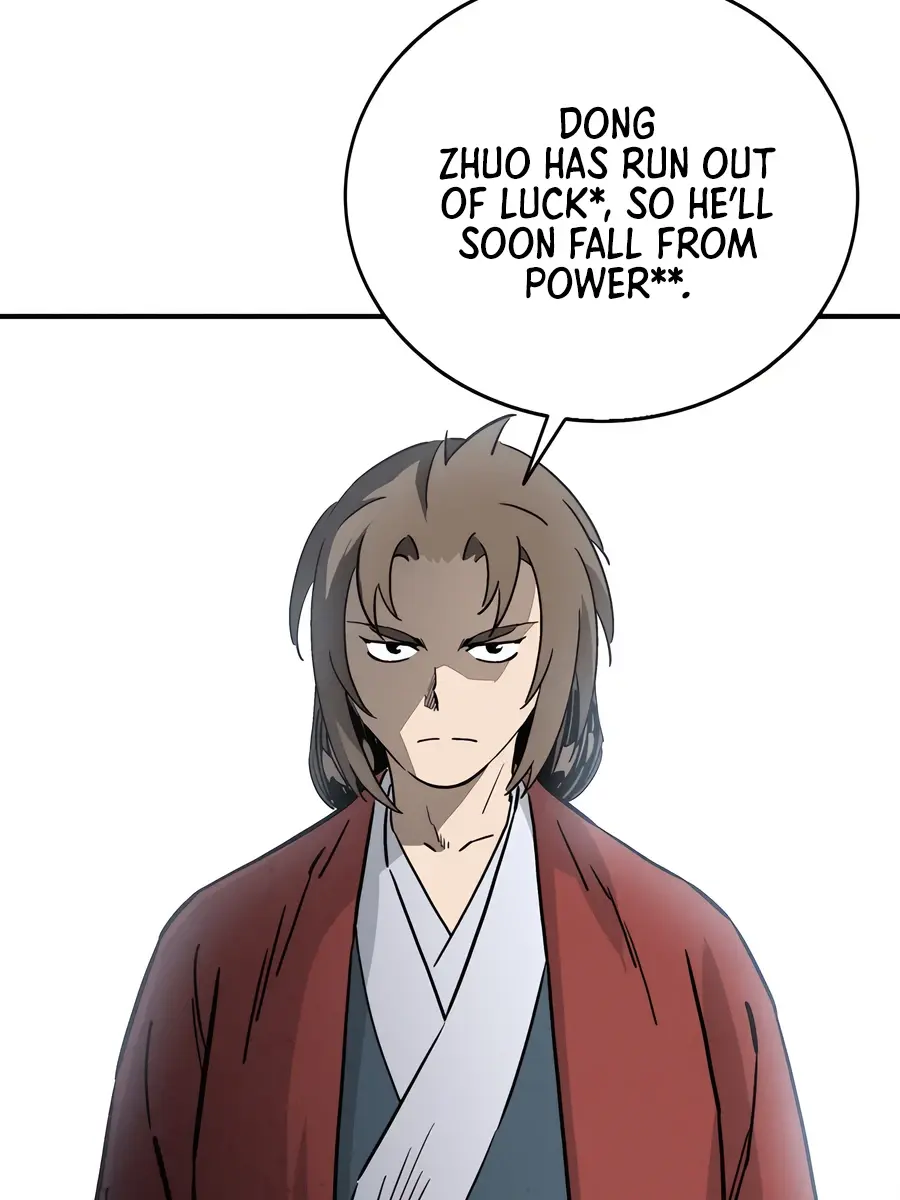 I Reincarnated as a Legendary Surgeon Chapter 148 Page 31